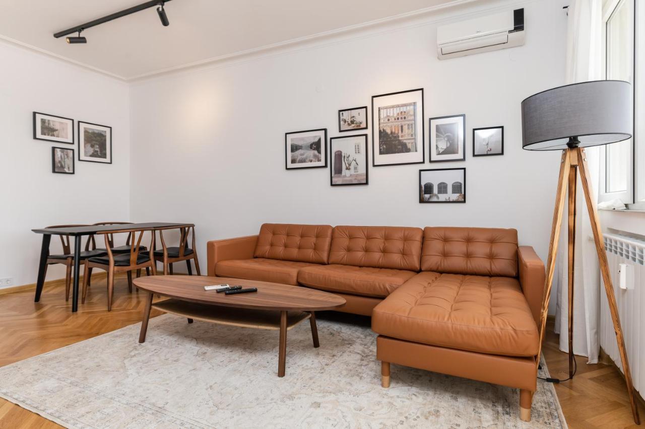 Apartment Industrial 2-bdr Flat By The National Stadium Sofia
